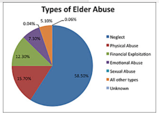Elder Abuse Graph
